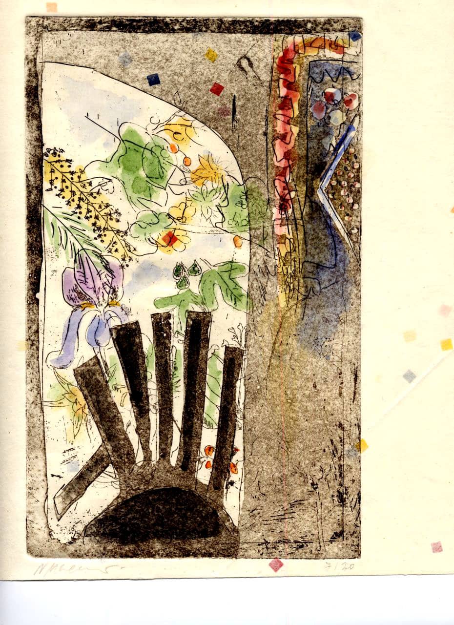 etchingwindowwithchair ΠΟΙΗΤΙΚΟΙ ΔΙΑΛΟΓΟΙ